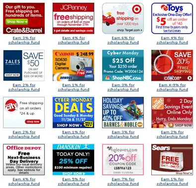 Cyber Monday: The Busiest Day Of The Year For Online Sales - The ...