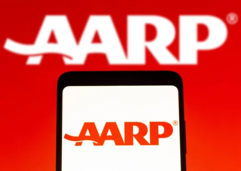 I became a member of AARP at age 50 just to get the discounts!