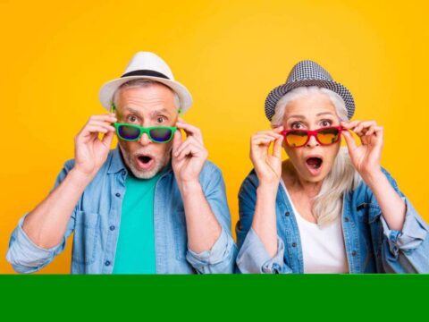 Don’t Miss Out On This List Of Senior Discounts At 55 (Plus, A List Of The Best AARP Discounts!)