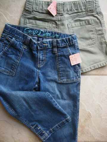 consignment-clothes