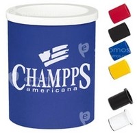 personalized koozies - insulated can cooler sleeve