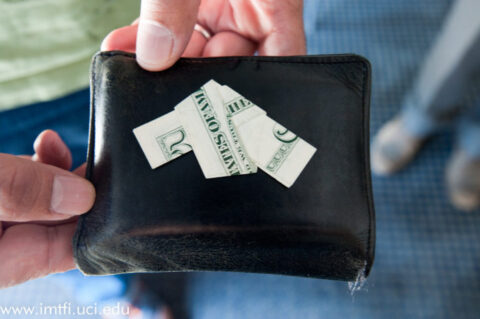 here are some really cool ideas if you're into folding money