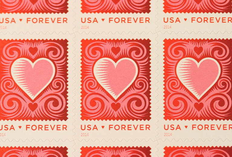 How Do Forever Stamps Work? See How Much Money You'll Save Using