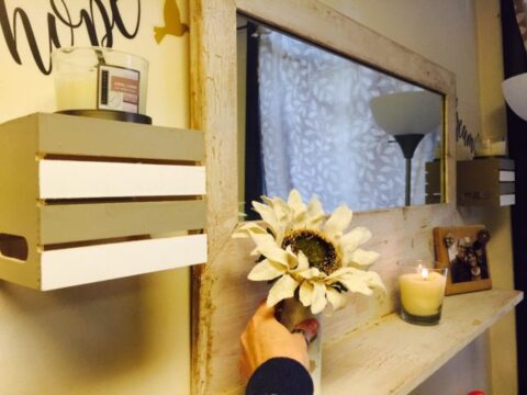 furniture-recycling-mirror
