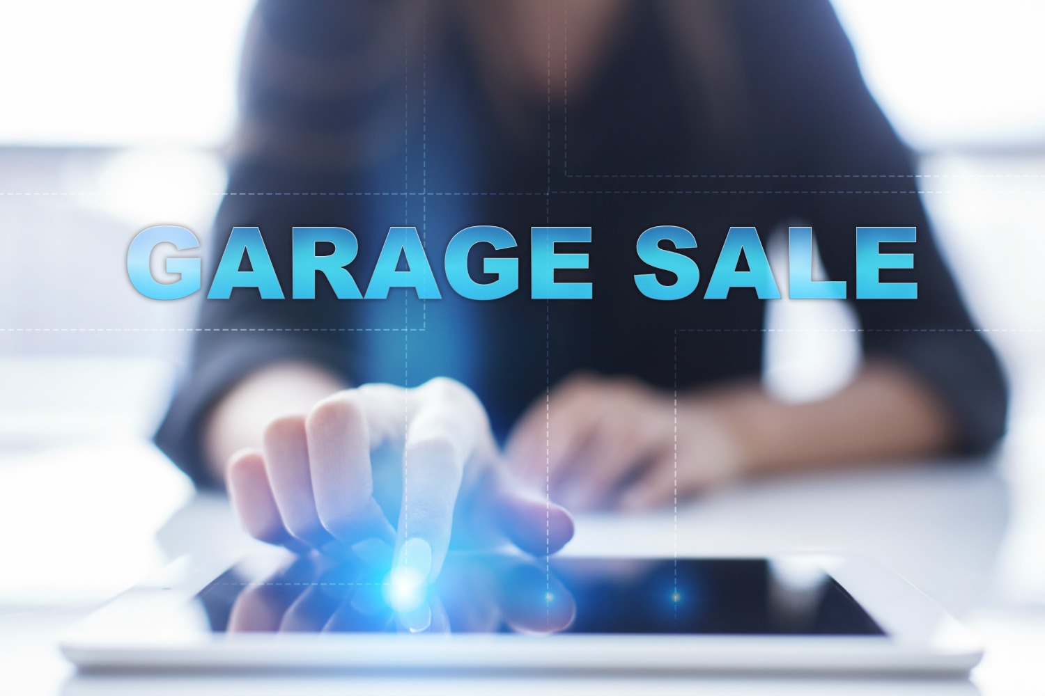 aanbidden zegevierend Op maat Garage Sale Posting Tips: Wondering Where To Post Garage Sale Ads? Here Are  The Best Places To Post A Yard Sale Or Garage Sale | The DIY Household Tips  Guide