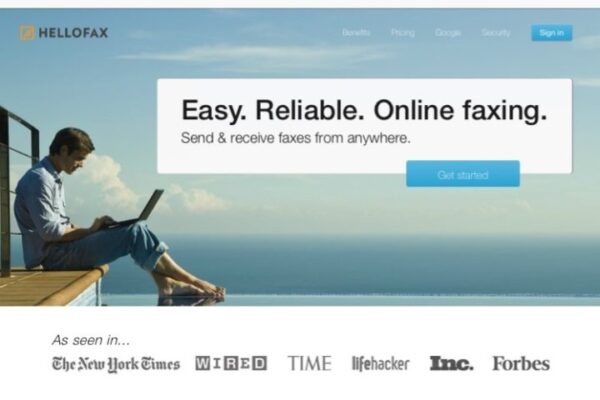 How Long Does Hellofax Take To Send Paperless Faxing With HelloFax: See How To Send & Receive A Fax Online