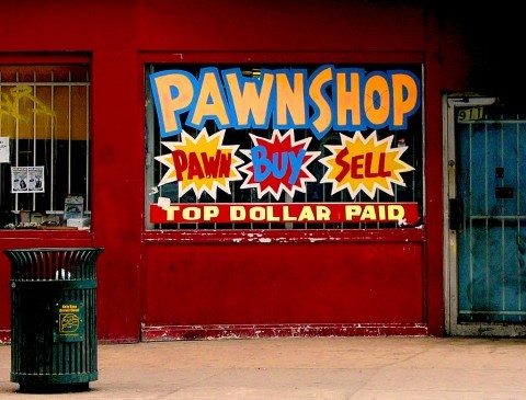knowing how pawnshops work helps you avoid scams
