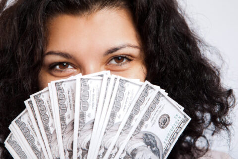 rent stuff make money