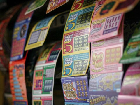 Buying Scratch Off Tickets? 5 Secrets To Winning Lottery Scratch Off Games