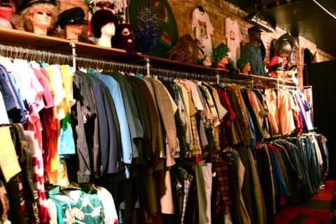 in my opinion, you have to jump through a lot of hoops when selling your items at clothing consignment stores