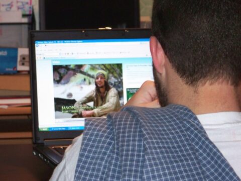 There are lots of legit ways to stream movies online free these days... TV shows, too.