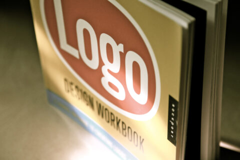 ways to make money online logo design